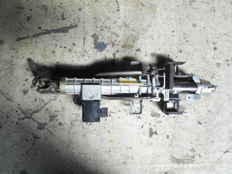 Piantone dello sterzo RENAULT LAGUNA 3 PHASE 1 Diésel - 1