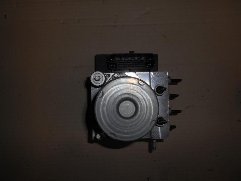 Blocco ABS (antibloccaggio freni) PEUGEOT 308 1 PHASE 2 CABRIOLET Gasolina - 1