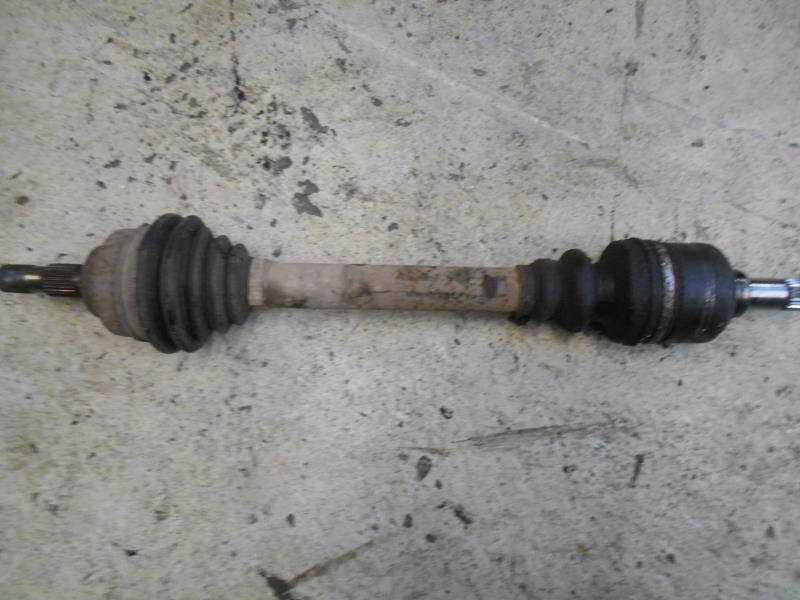 Giunto cardanico albero di trasmissione sinistro CITROEN C5 1 PHASE 2 Diésel - 1