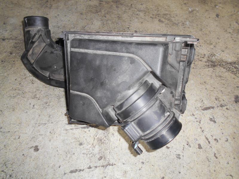 Boite a air RENAULT LAGUNA 3 PHASE 1 Diesel - 1