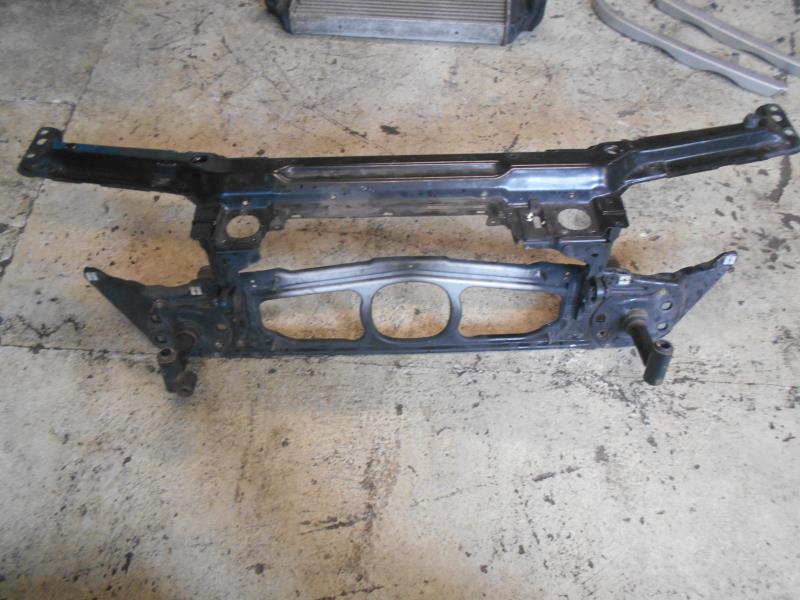 Pannellatura anteriore BMW SERIE 3 E46 PHASE 1 Diésel - 1