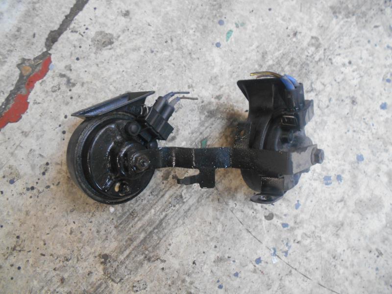 Tromba/Clacson AUDI A3 1 PHASE 2 Diésel - 1