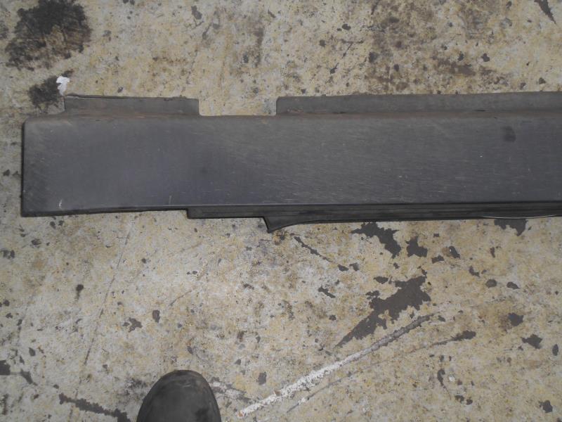 Bandella laterale destra MINI MINI 1 R50/R53 PHASE 1 Gasolina - 1