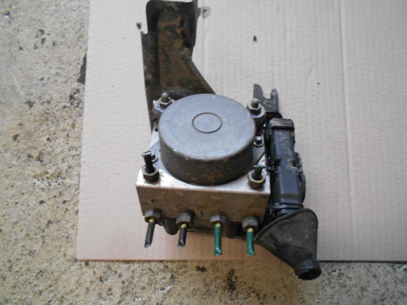 Blocco ABS (antibloccaggio freni) RENAULT GRAND MODUS PHASE 2 Diésel - 1