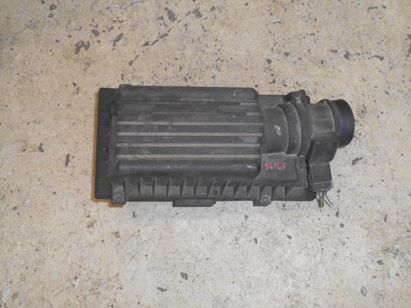 Scatola filtro PEUGEOT 806 PHASE 2 Diésel - 1
