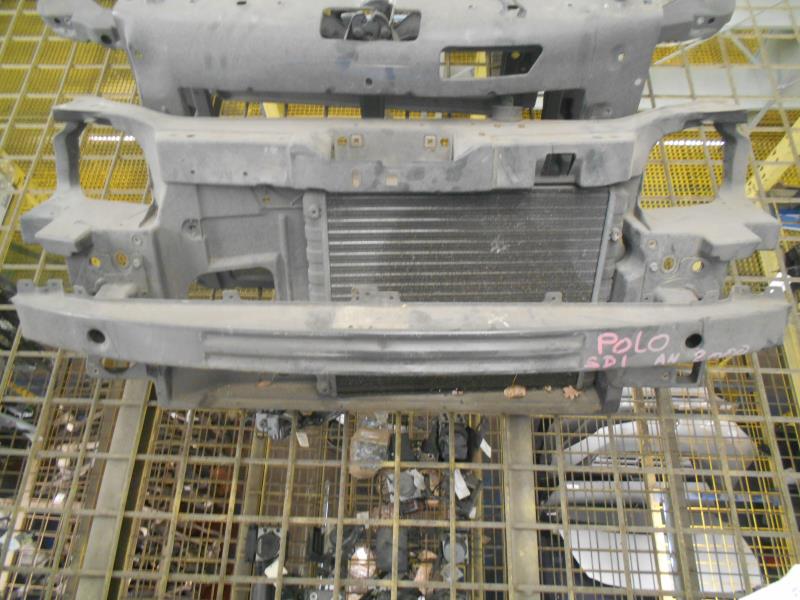 Buse VOLKSWAGEN POLO 3  - 1
