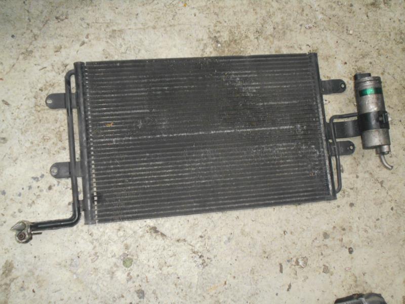 Condenseur de clim AUDI A3 1 PHASE 2 Diesel - 1