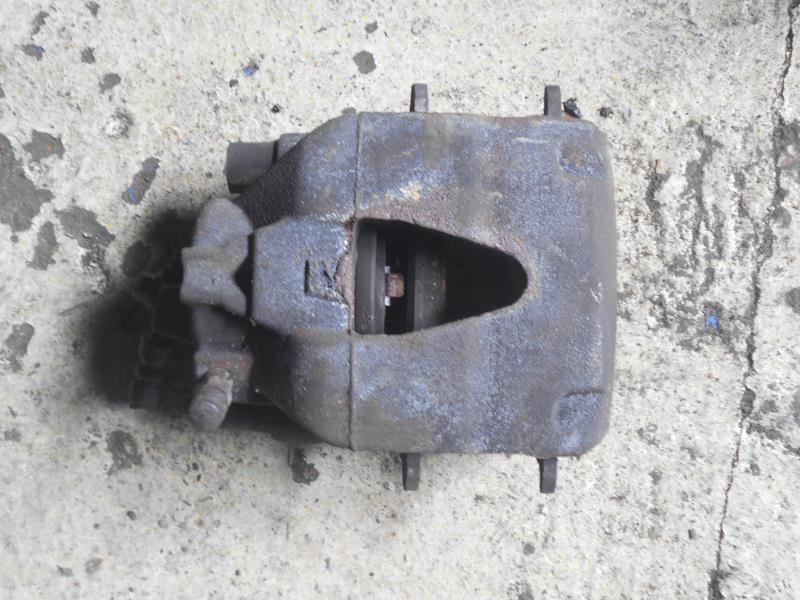 Pinza freni anteriore destra SEAT IBIZA 4 PHASE 3 Gasolina - 1