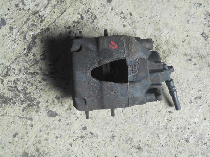 Pinza freni anteriore sinistra SEAT IBIZA 4 PHASE 3 Gasolina - 1