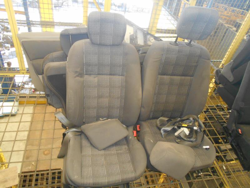 Interieur complet RENAULT MODUS  - 1