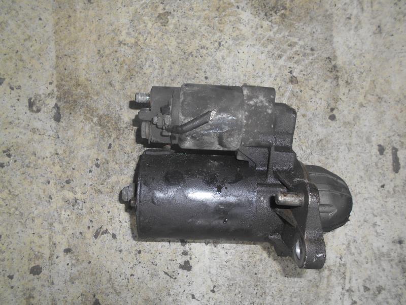 Motorino avviamento MINI MINI 1 R50/R53 PHASE 1 Gasolina - 1