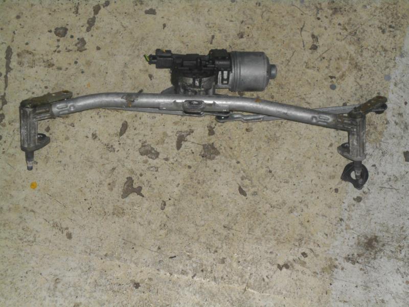Motore tergicristallo anteriore AUDI A3 1 PHASE 2 Diésel - 1
