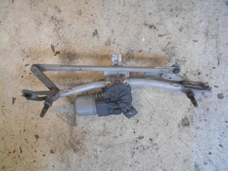 Motore tergicristallo anteriore CITROEN BERLINGO 2 PHASE 1 Diésel - 1