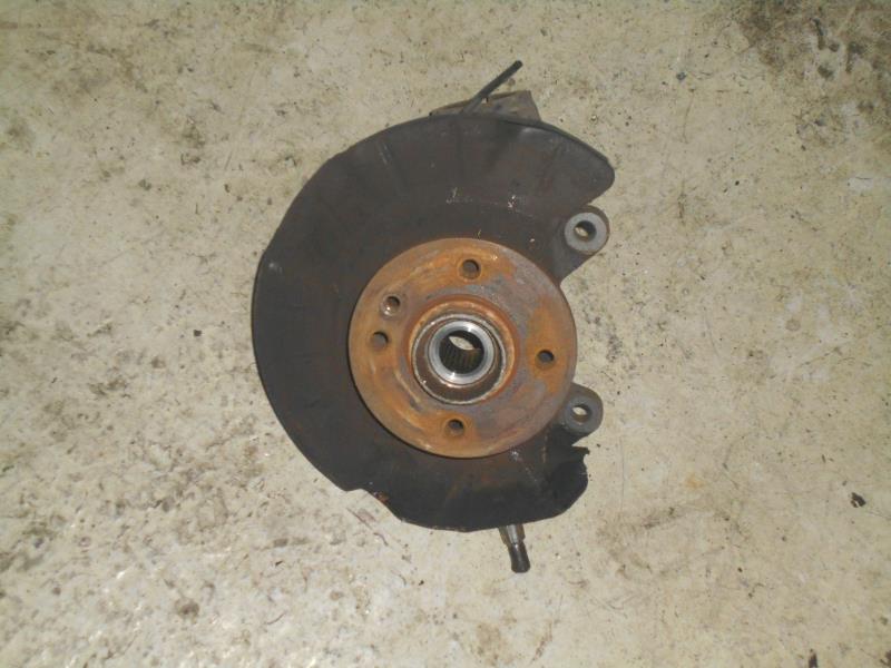 Mozzo anteriore destro MINI MINI 1 R50/R53 PHASE 1 Gasolina - 1