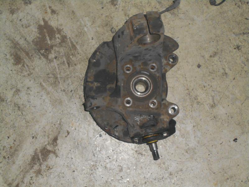Mozzo anteriore sinistro MINI MINI 1 R50/R53 PHASE 1 Gasolina - 1