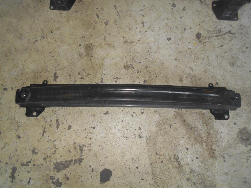 Traversa rinforzo paraurti anteriore SEAT IBIZA 4 PHASE 3 Gasolina - 1