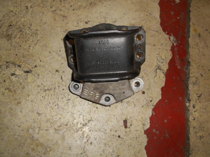 Supporto motore destro PEUGEOT 308 1 PHASE 2 CABRIOLET Gasolina - 1