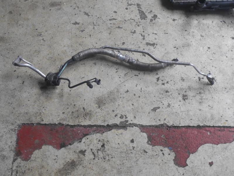 Tuyau de climatisation BMW SERIE 3 E46 PHASE 1 Diesel - 1