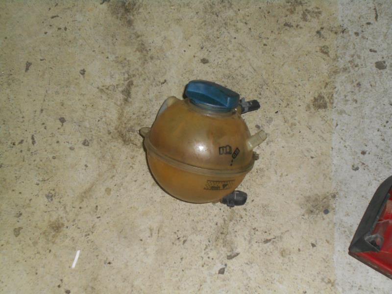 Vase d'expansion AUDI A3 1 PHASE 2 Diesel - 1
