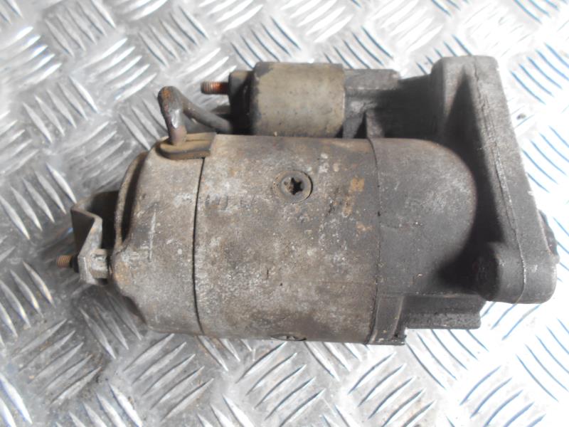 Demarreur RENAULT R19 PHASE 1 Essence - 1