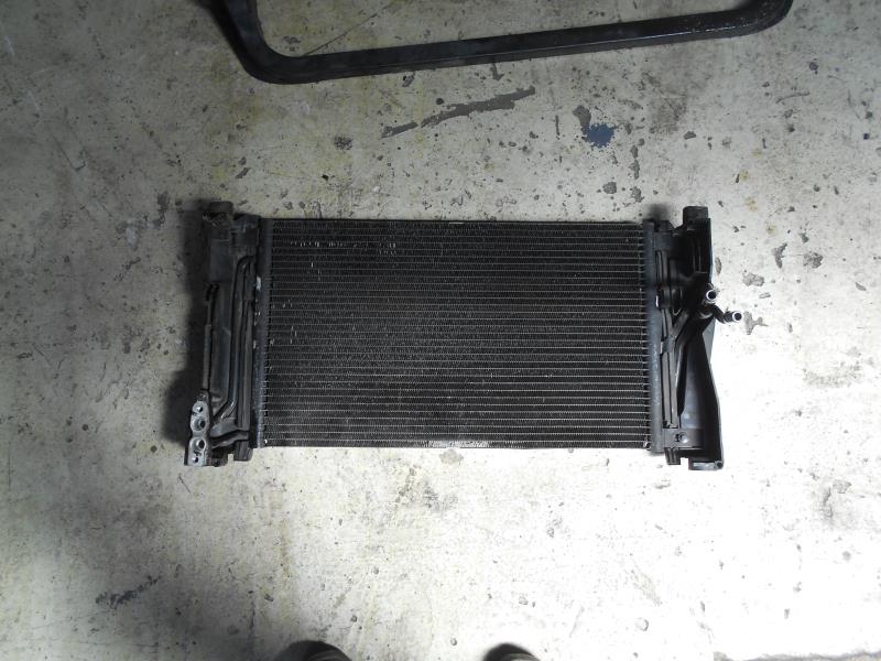 Radiateur clim BMW X3 E83 PHASE 1 Diesel - 1