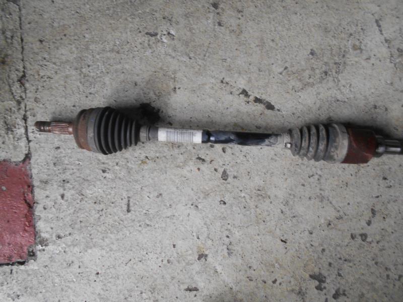 Giunto cardanico albero di trasmissione sinistro CITROEN C3 2 PHASE 2 Diésel - 1
