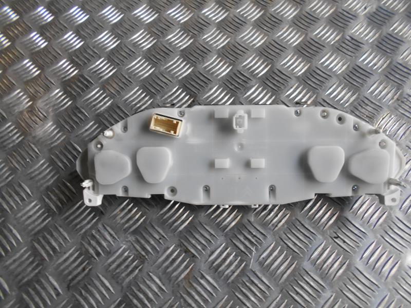 Compteur PEUGEOT 208 1 PHASE 1 Diesel - 1