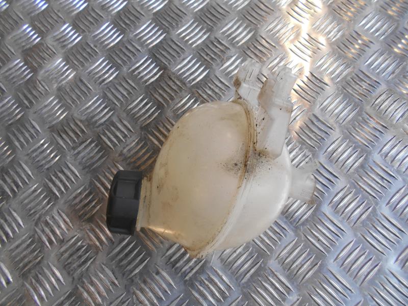 Vase d'expansion CITROEN C3 2 PHASE 2 Diesel - 1