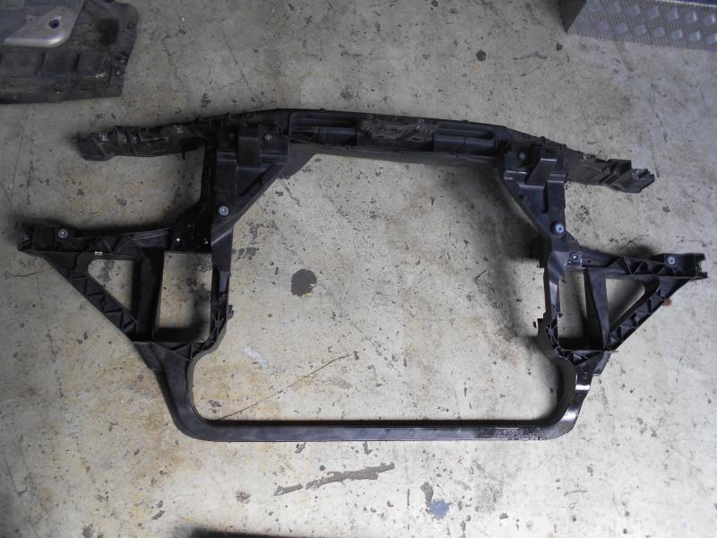 Pannellatura anteriore BMW X3 E83 PHASE 1 Diésel - 1