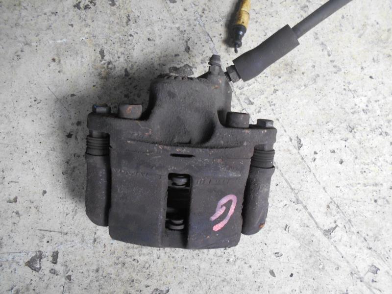 Pinza freni anteriore sinistra RENAULT CLIO 2 PHASE 2 Diésel - 1