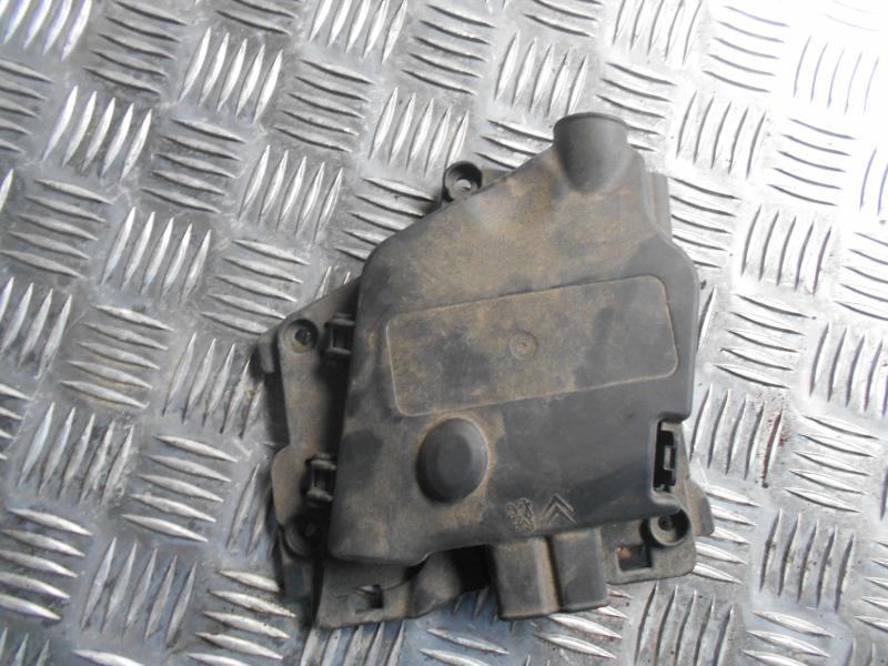 Portafusibili CITROEN C3 2 PHASE 2 Diésel - 1