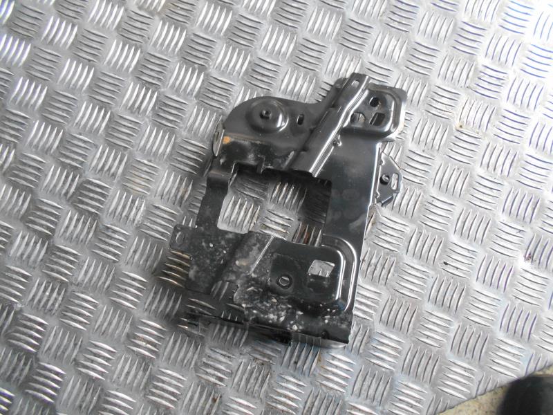Coffre à batterie CITROEN C3 2 PHASE 2 Diesel - 1