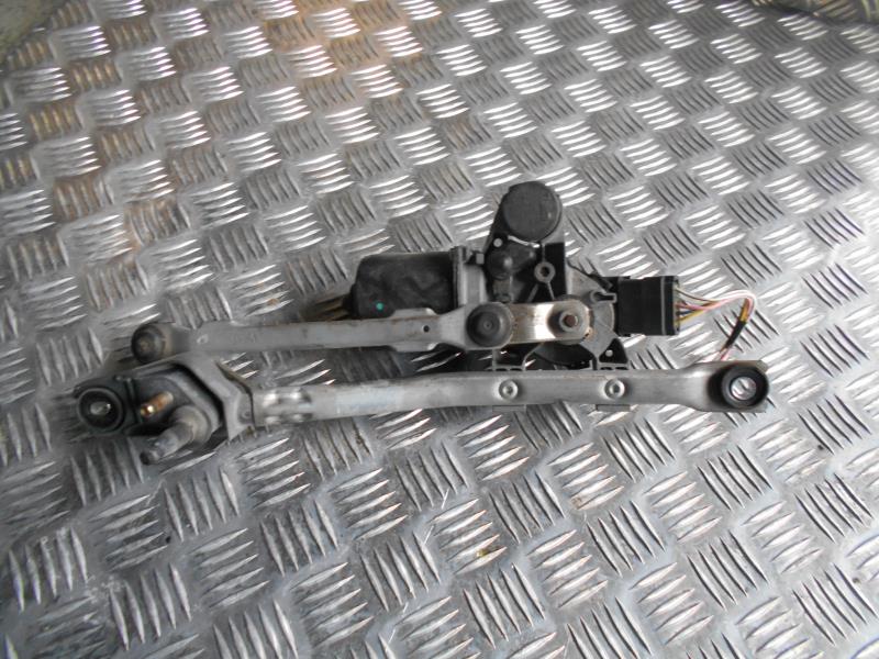 Motore tergicristallo anteriore PEUGEOT 107 PHASE 1 Diésel - 1