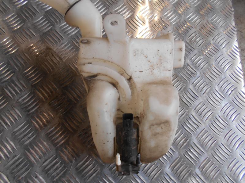 Vase de lave glace CITROEN C3 2 PHASE 2 Diesel - 1