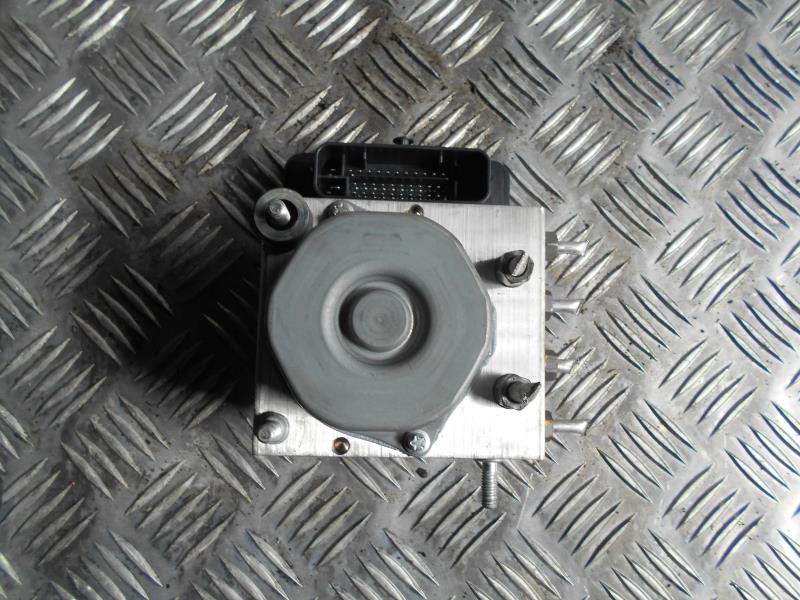 Blocco ABS (antibloccaggio freni) DACIA LOGAN MCV 2 PHASE 1 BREAK Gasolina - 1