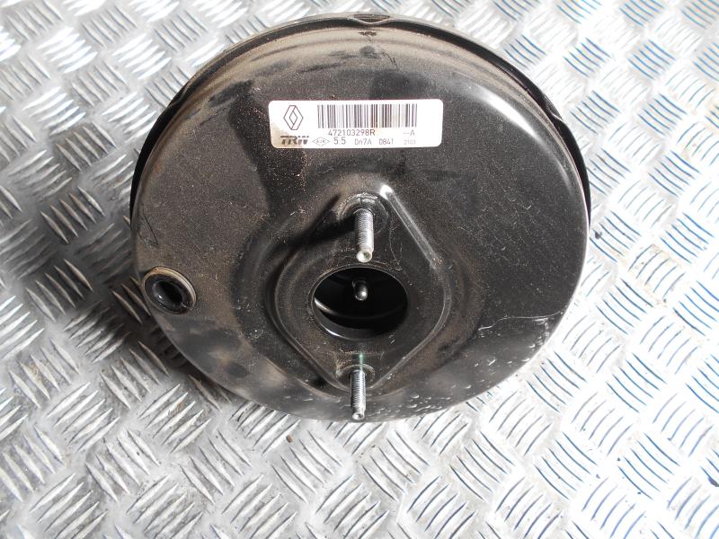 Mastervac DACIA LOGAN MCV 2 PHASE 1 BREAK Essence - 1