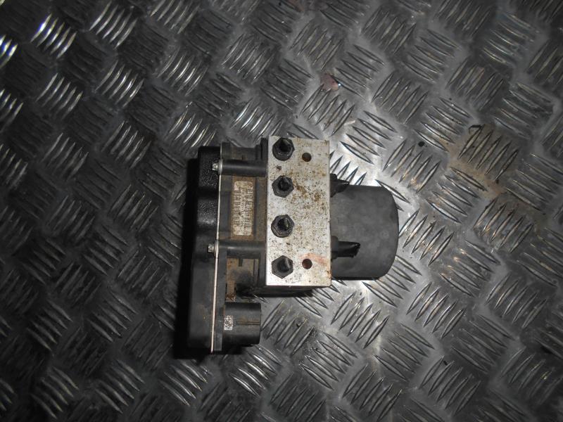 Blocco ABS (antibloccaggio freni) AUDI A4 2 PHASE 2 Diésel - 1