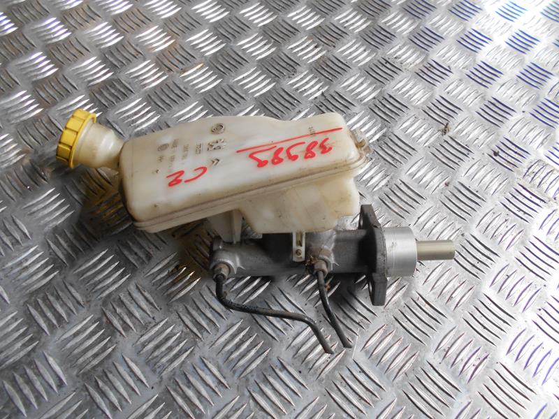 Cilindro maestro (freno) CITROEN C2 PHASE 1 Gasolina - 1
