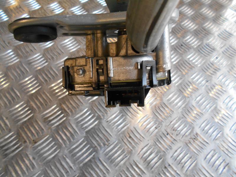 Motore tergicristallo anteriore BMW X3 E83 PHASE 1 Diésel - 1