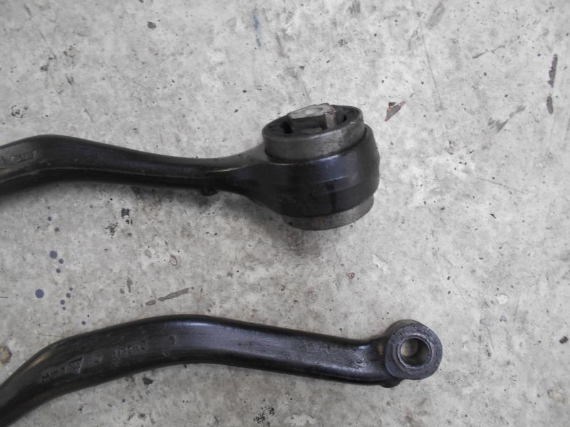 Tirante anteriore destro BMW X3 E83 PHASE 1 Diésel - 1