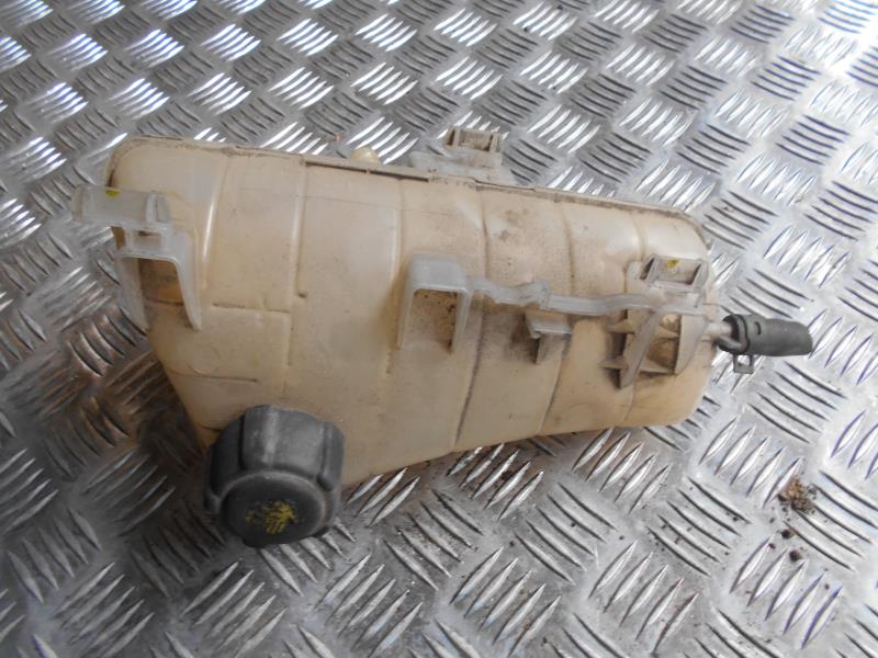 Vase d'expansion RENAULT KANGOO 2 PHASE 1 Diesel - 1