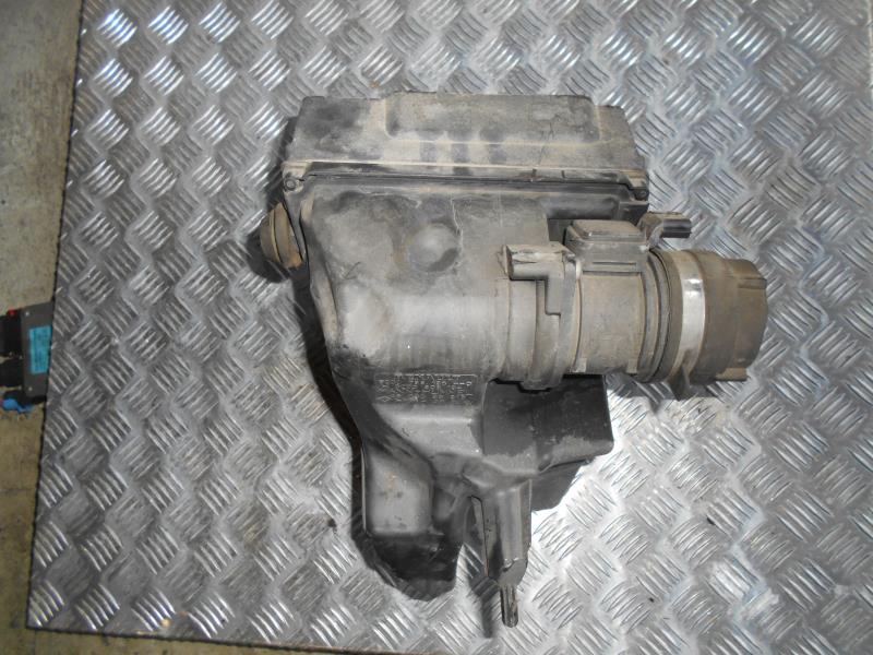 Boite a air RENAULT KANGOO 2 PHASE 1 Diesel - 1