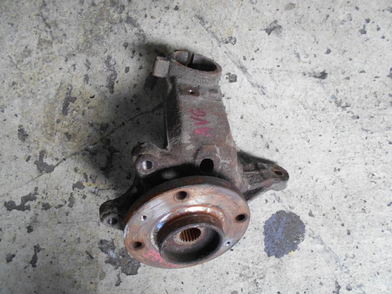 Mozzo anteriore sinistro PEUGEOT 206 PHASE 2 Diésel - 1