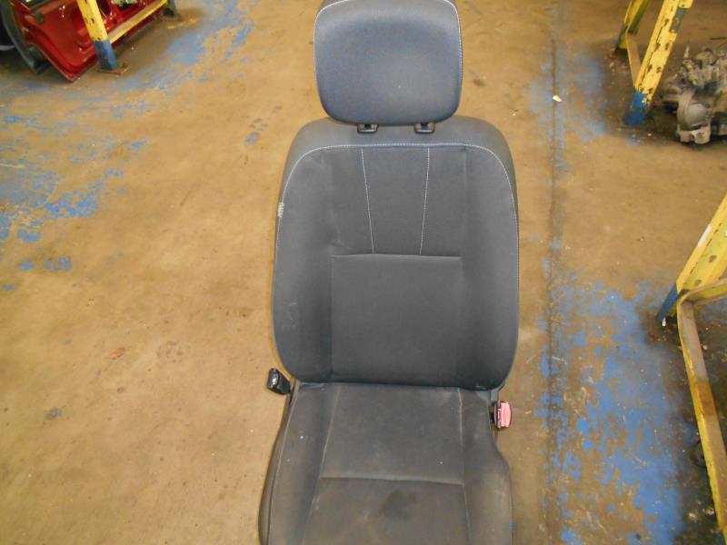 Sedile passeggero RENAULT MEGANE 3 PHASE 1 Gasolina - 1