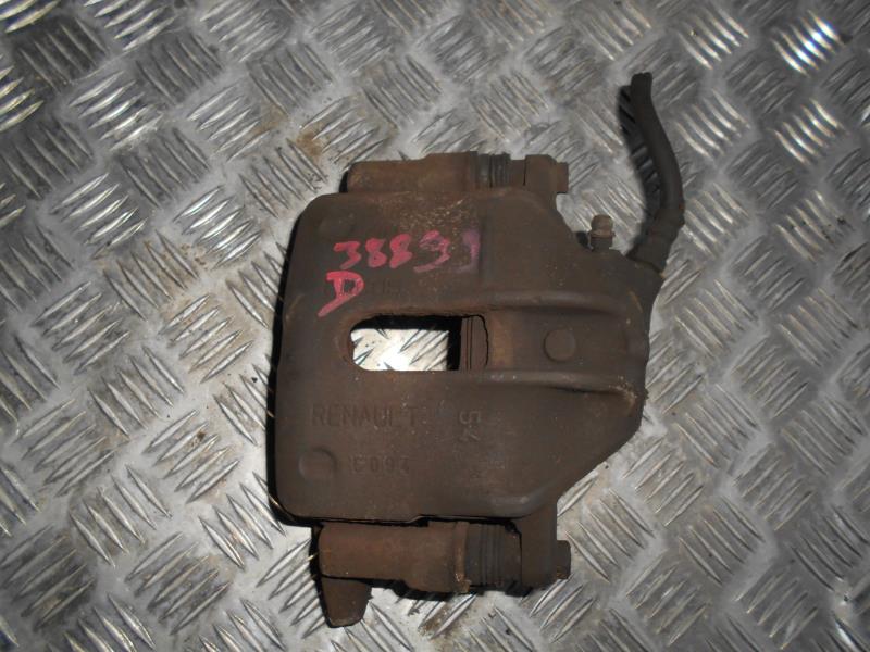Pinza freni anteriore destra RENAULT SCENIC 1 PHASE 2 Diésel - 1