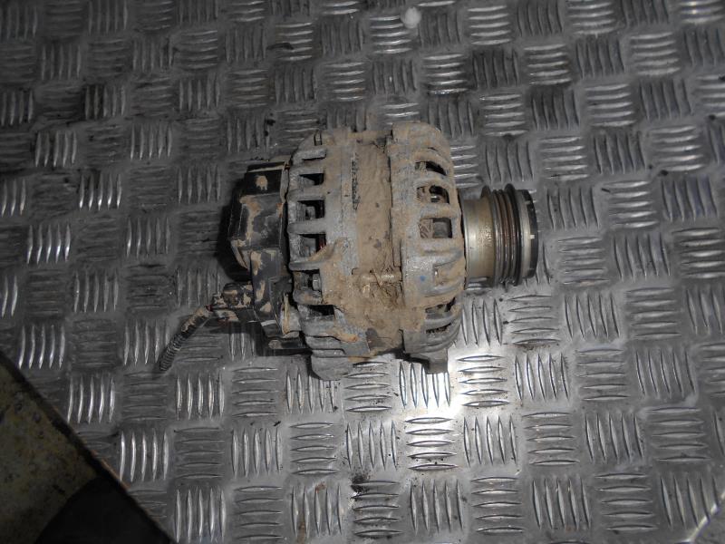 Alternatore DACIA SANDERO 2 PHASE 1 Gasolina - 1