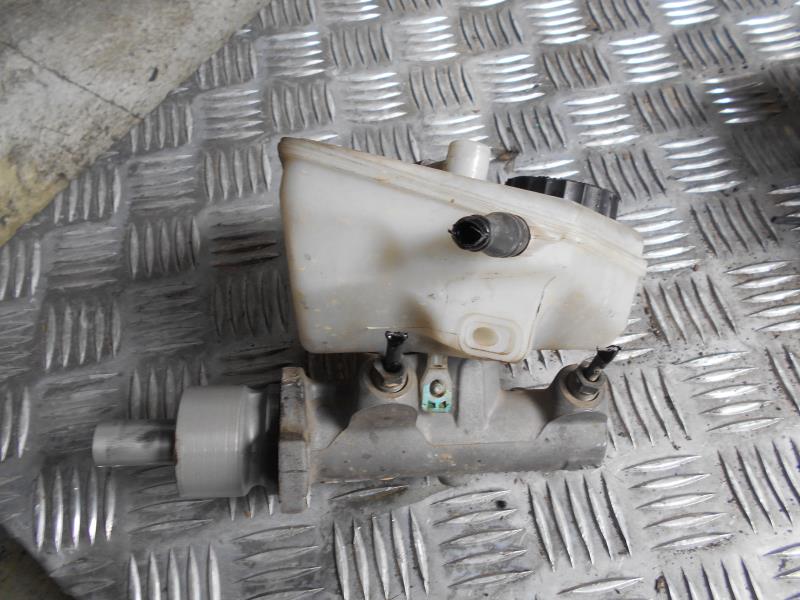 Cilindro maestro (freno) PEUGEOT 406 COUPE Gasolina - 1