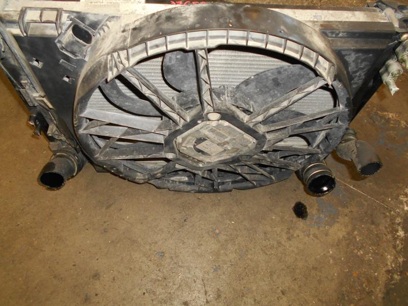 Radiateur eau BMW SERIE 3 E90 PHASE 1 Diesel - 1