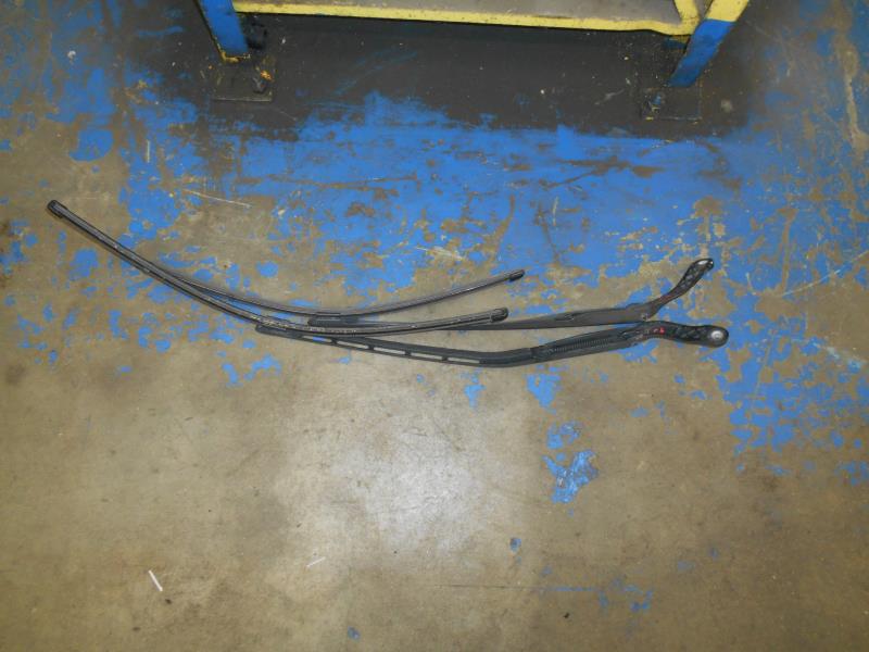 Braccio tergicristallo anteriore CITROEN C4 1 PHASE 1 Diésel - 1