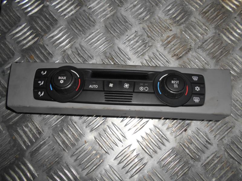 Commande chauffage BMW SERIE 3 E90 PHASE 1 Diesel - 1
